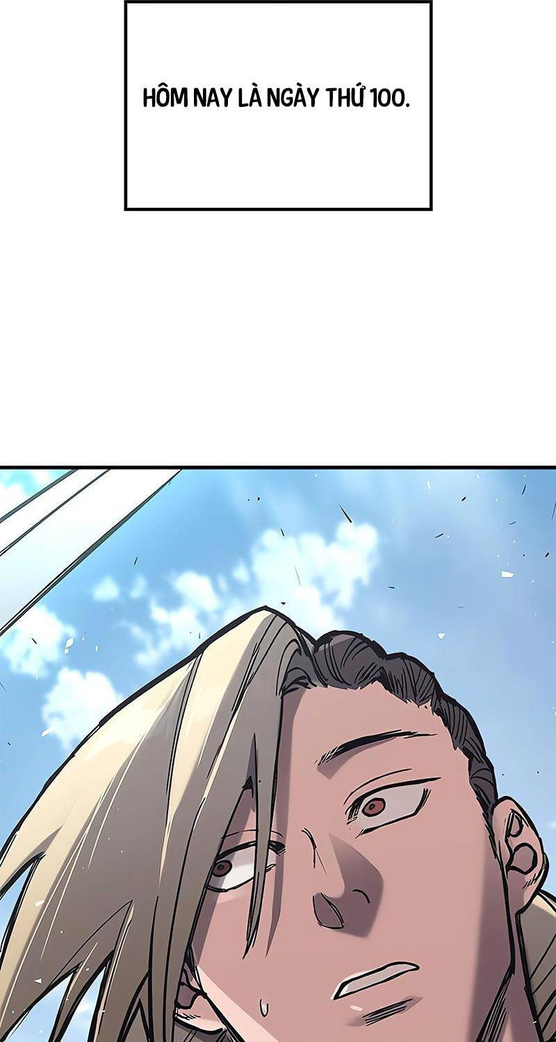 Hiệp Sĩ Sống Vì Ngày Hôm Nay - Chapter 18 - Page 104