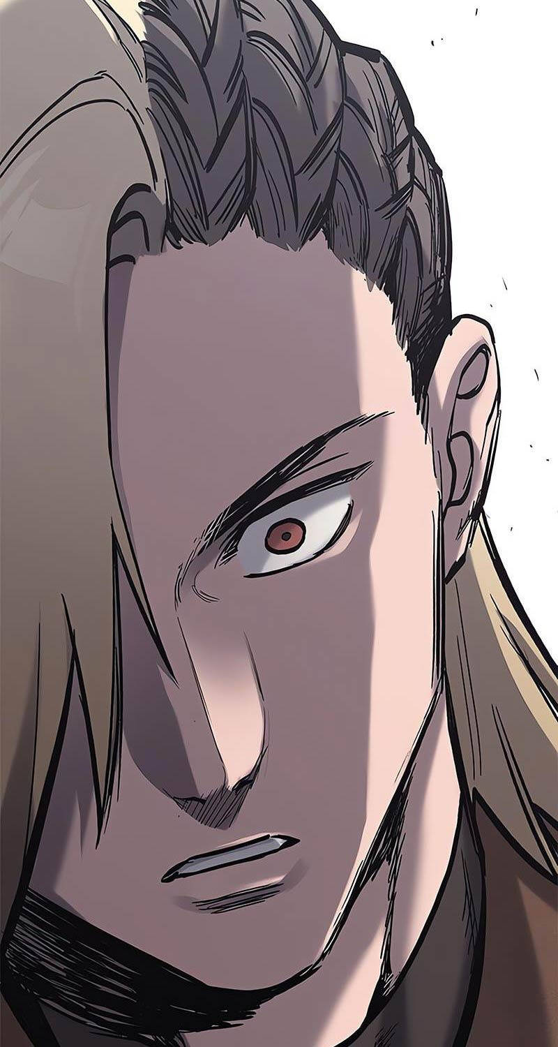 Hiệp Sĩ Sống Vì Ngày Hôm Nay - Chapter 18 - Page 107