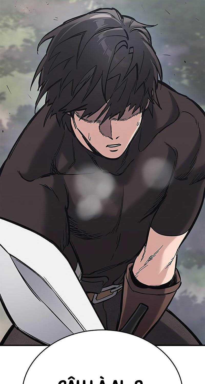 Hiệp Sĩ Sống Vì Ngày Hôm Nay - Chapter 18 - Page 109