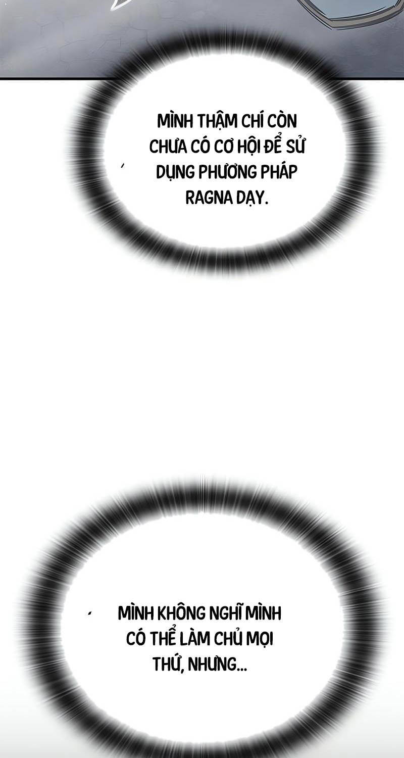 Hiệp Sĩ Sống Vì Ngày Hôm Nay - Chapter 18 - Page 11