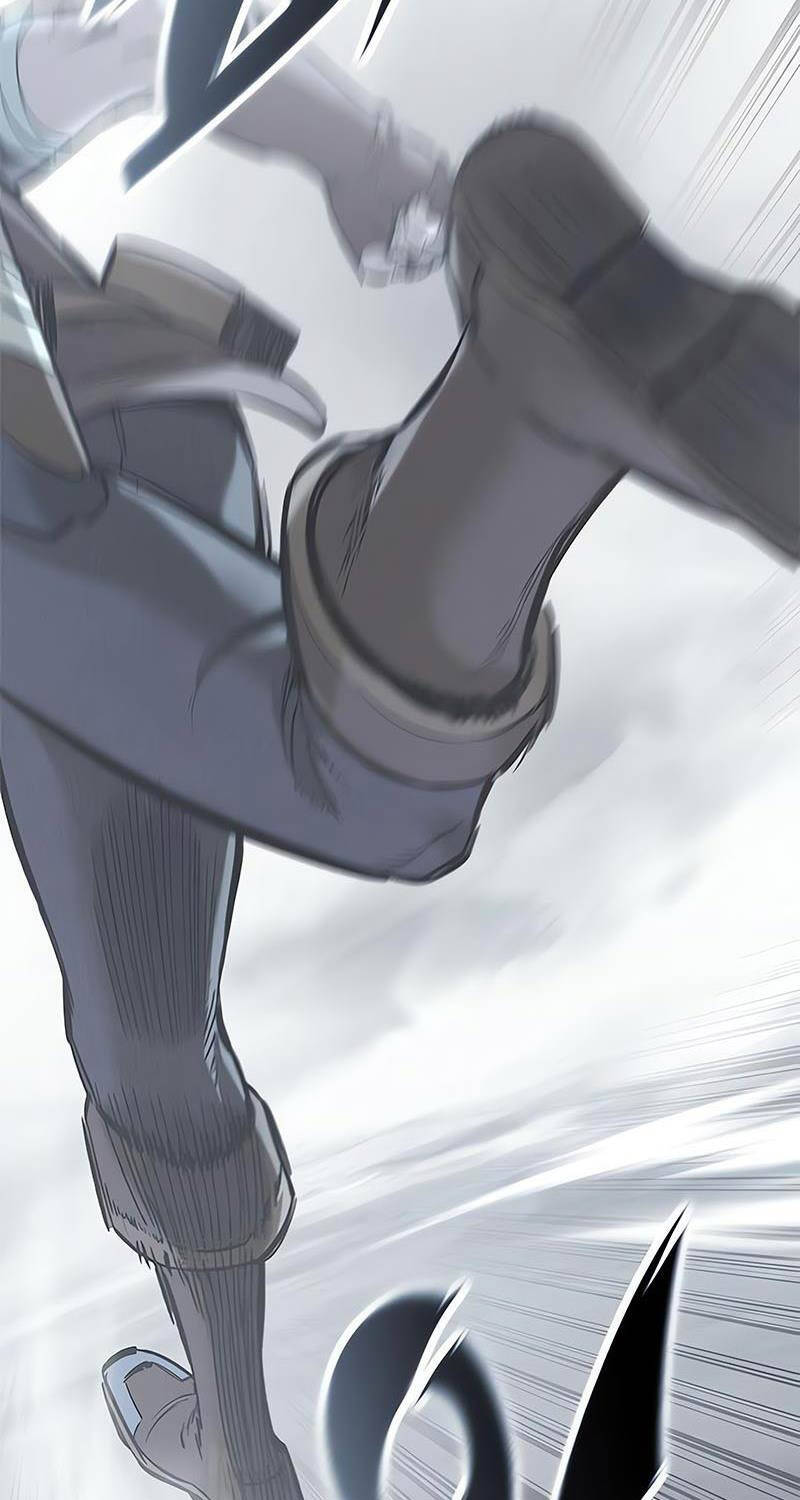 Hiệp Sĩ Sống Vì Ngày Hôm Nay - Chapter 18 - Page 116