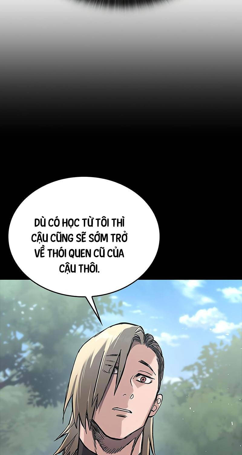 Hiệp Sĩ Sống Vì Ngày Hôm Nay - Chapter 18 - Page 12