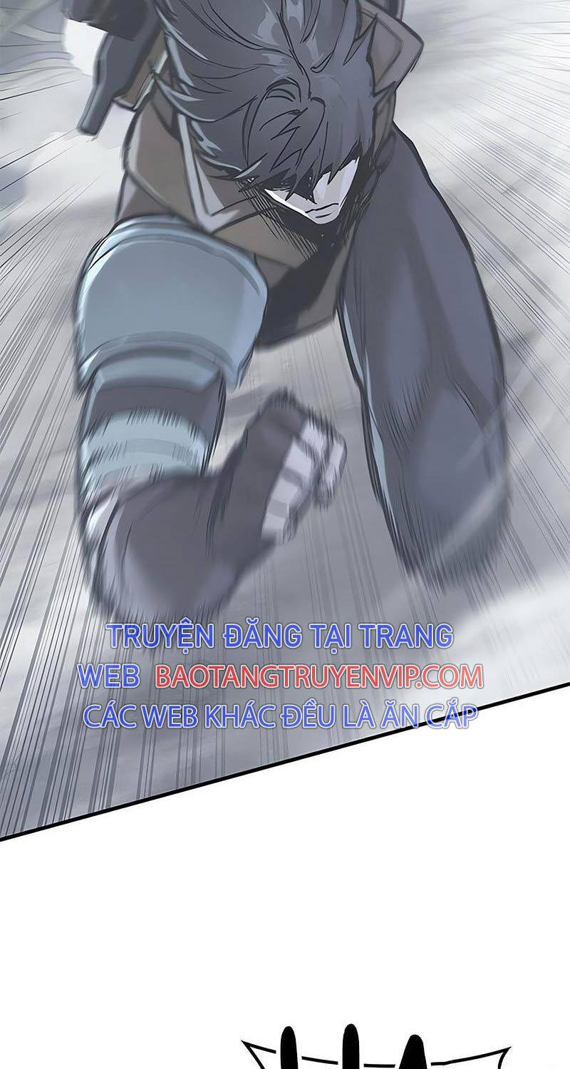 Hiệp Sĩ Sống Vì Ngày Hôm Nay - Chapter 18 - Page 123