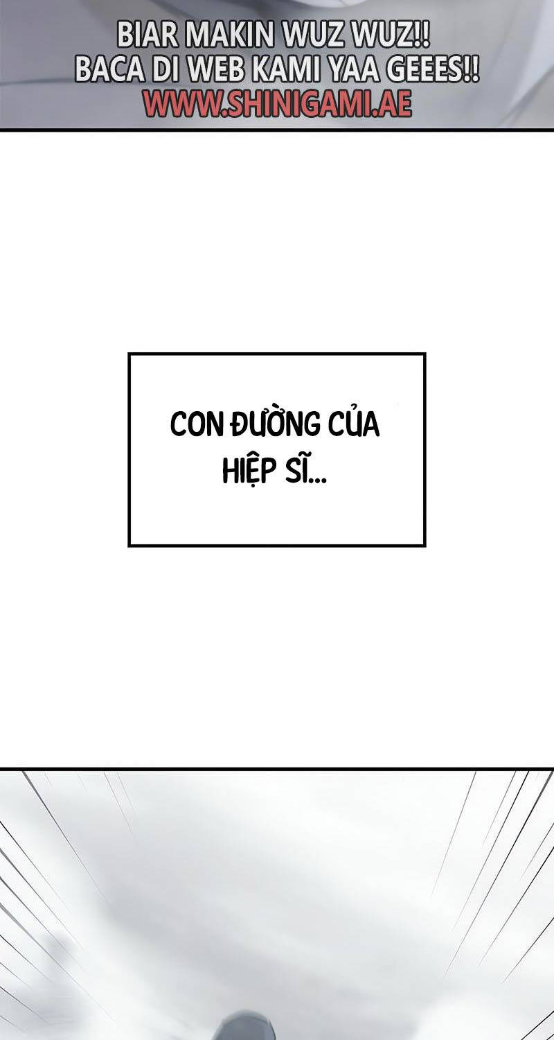 Hiệp Sĩ Sống Vì Ngày Hôm Nay - Chapter 18 - Page 125