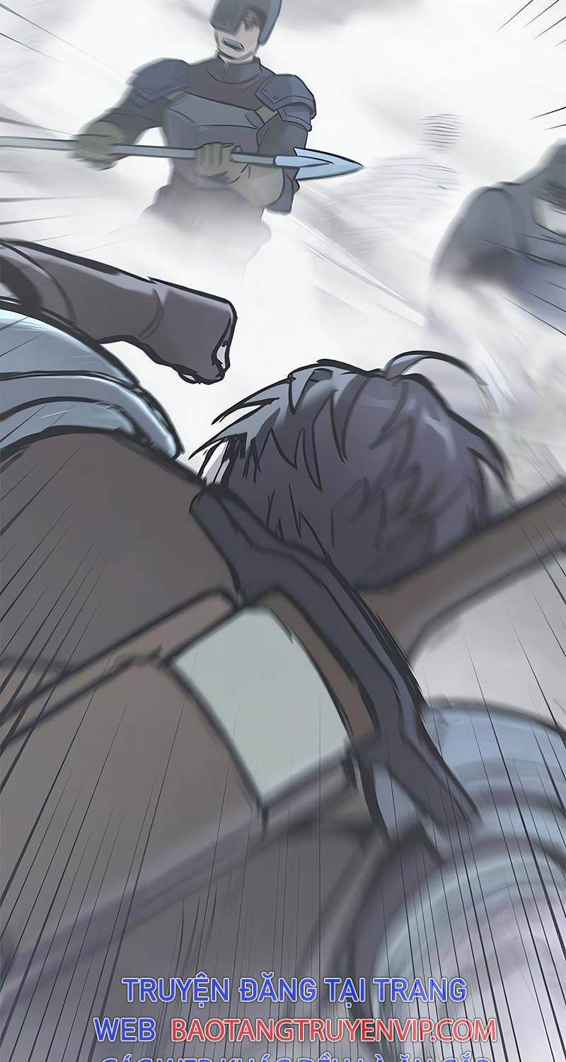 Hiệp Sĩ Sống Vì Ngày Hôm Nay - Chapter 18 - Page 126