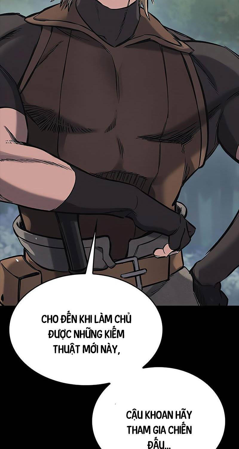 Hiệp Sĩ Sống Vì Ngày Hôm Nay - Chapter 18 - Page 13