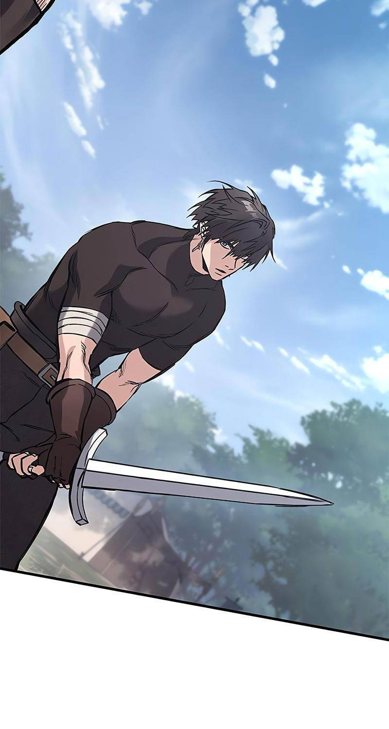 Hiệp Sĩ Sống Vì Ngày Hôm Nay - Chapter 18 - Page 134