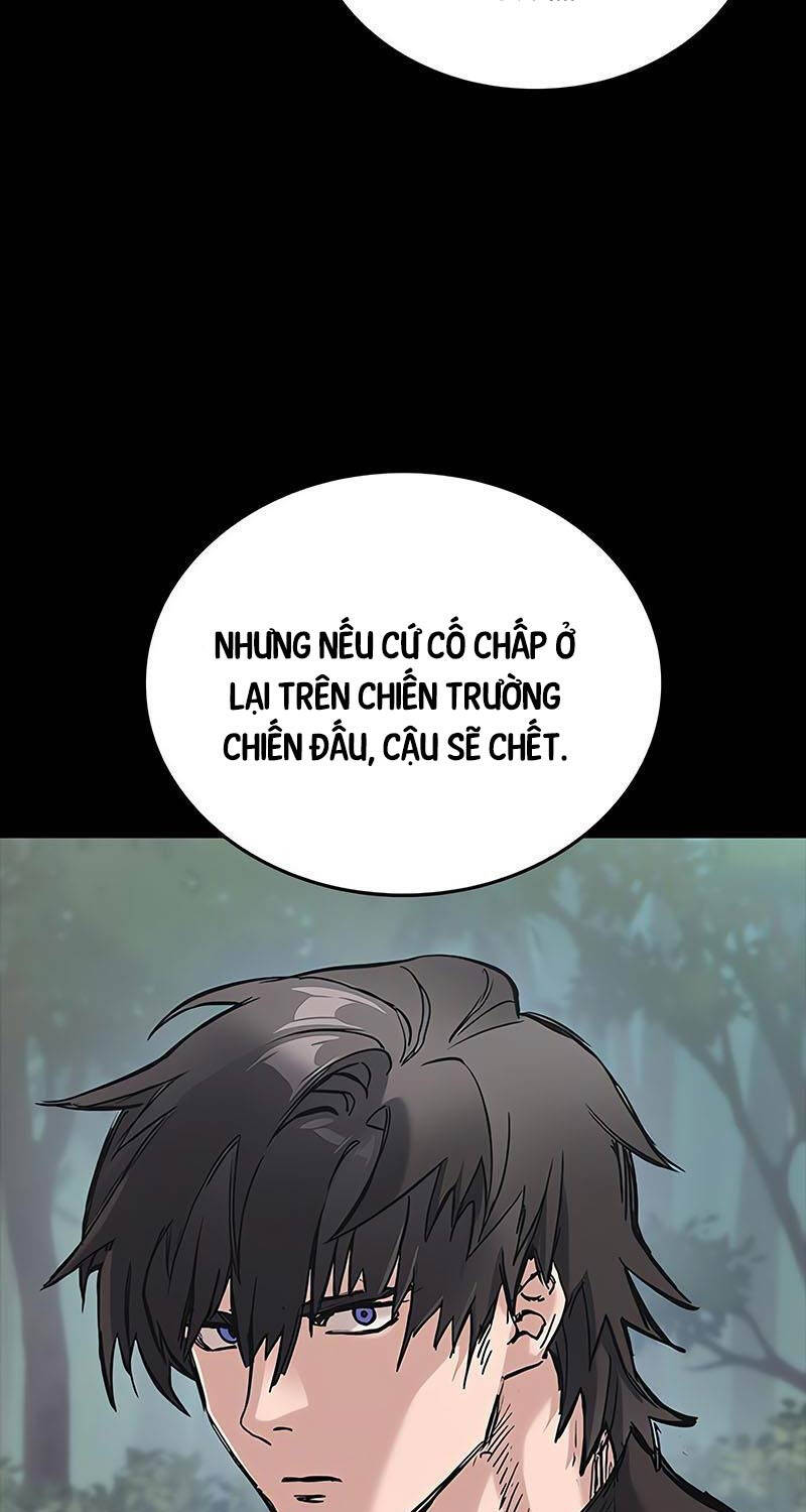 Hiệp Sĩ Sống Vì Ngày Hôm Nay - Chapter 18 - Page 14