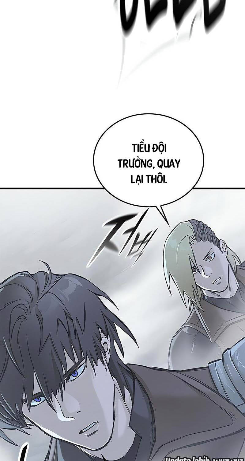 Hiệp Sĩ Sống Vì Ngày Hôm Nay - Chapter 18 - Page 21