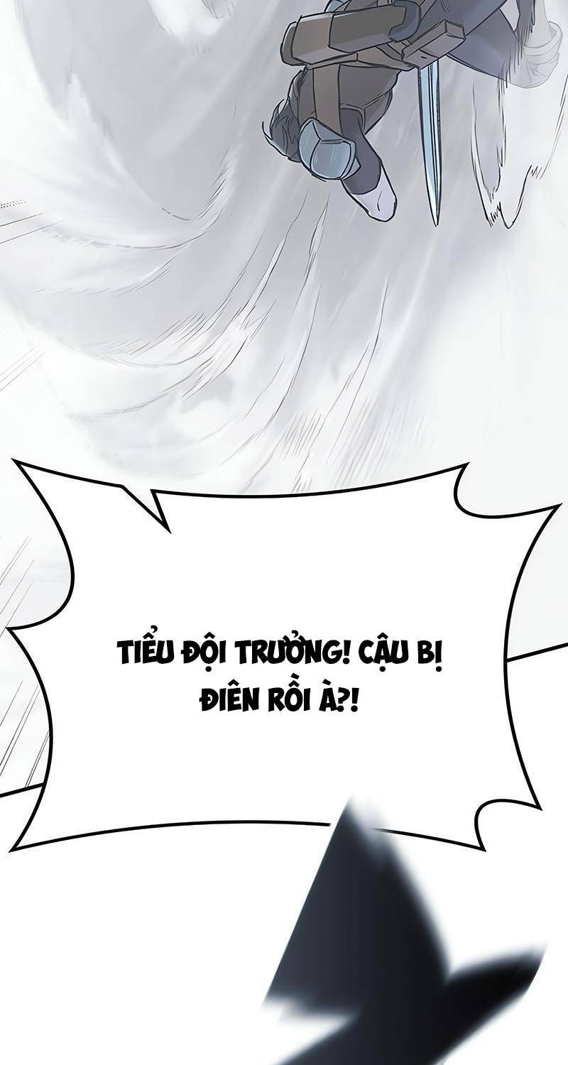 Hiệp Sĩ Sống Vì Ngày Hôm Nay - Chapter 18 - Page 24