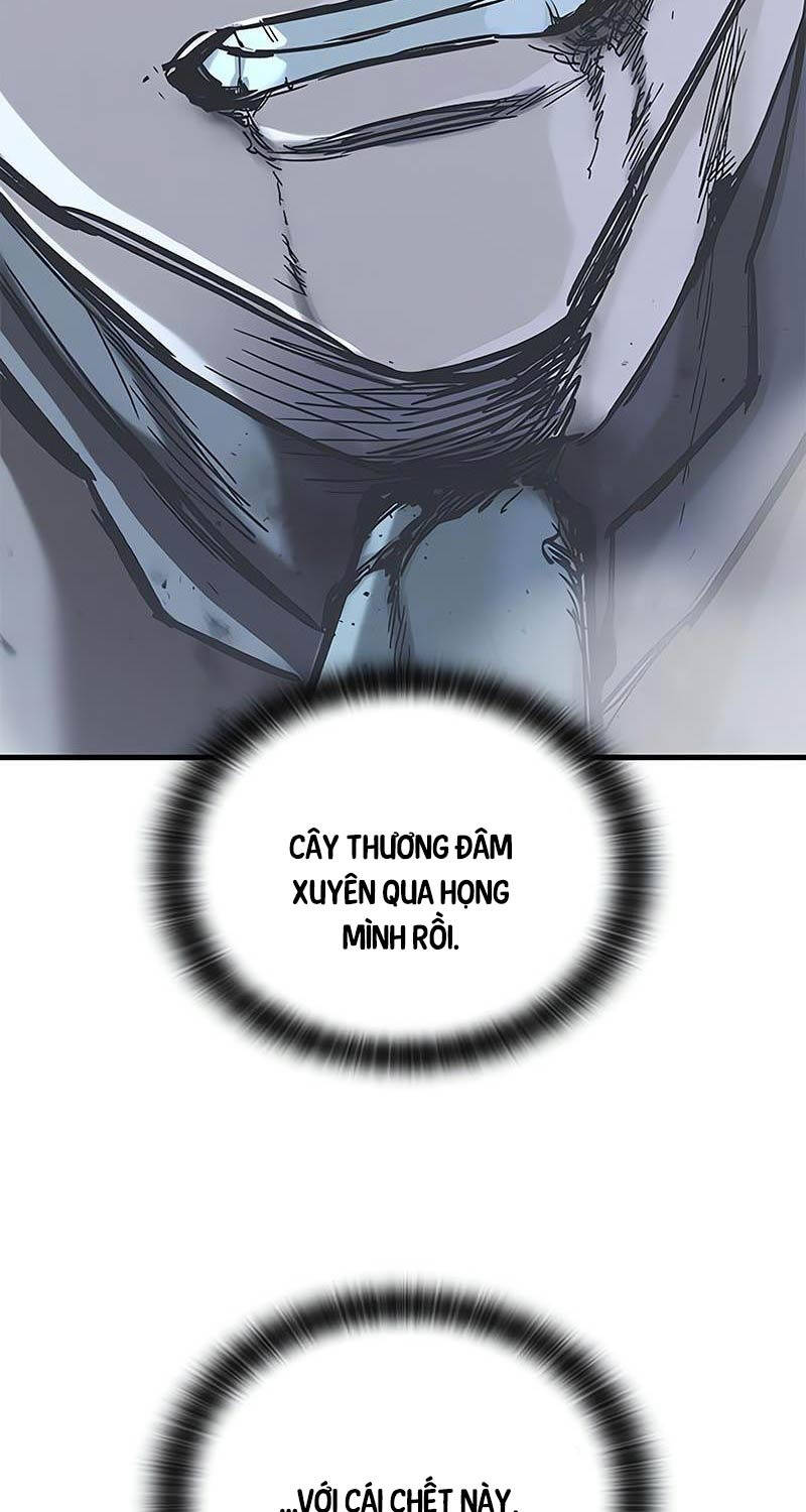 Hiệp Sĩ Sống Vì Ngày Hôm Nay - Chapter 18 - Page 29