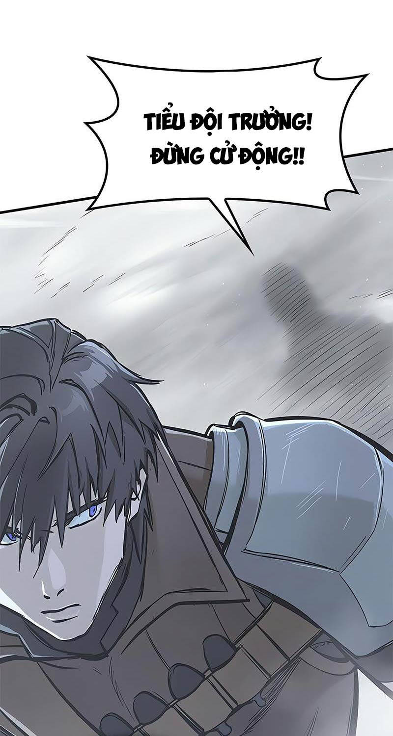 Hiệp Sĩ Sống Vì Ngày Hôm Nay - Chapter 18 - Page 3