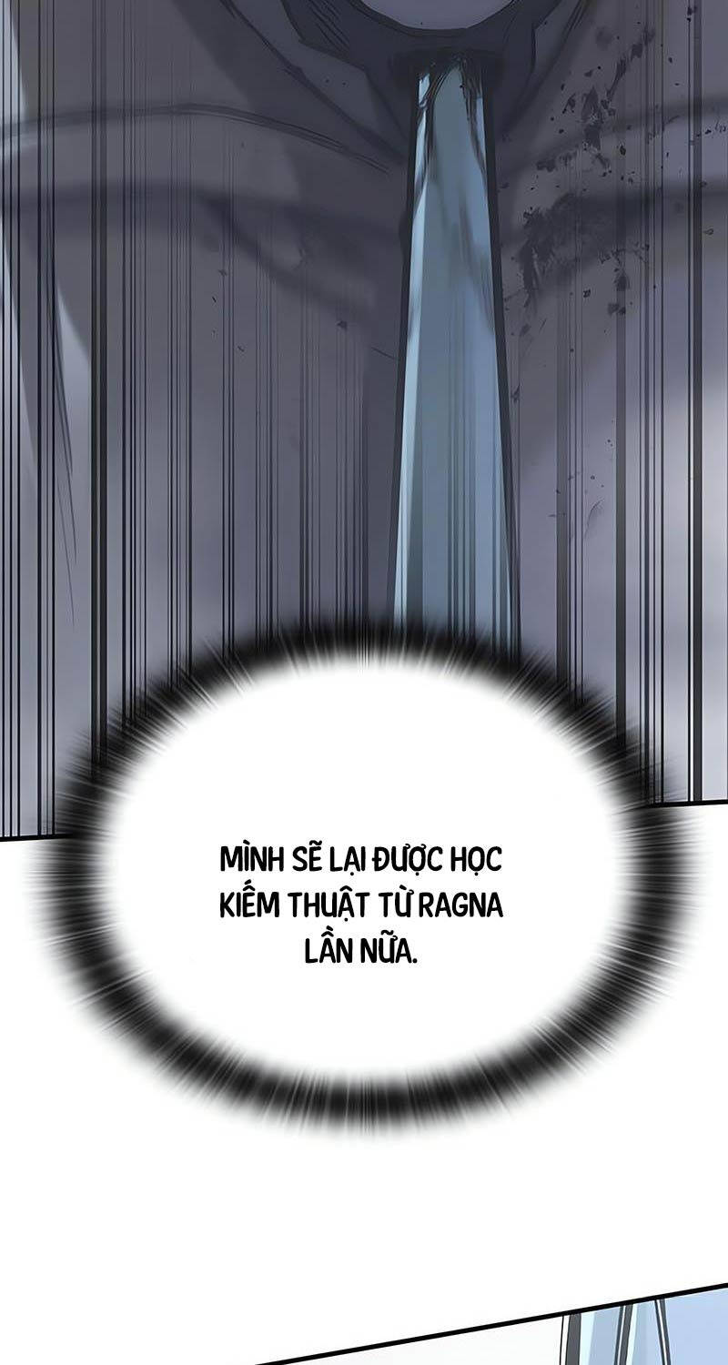 Hiệp Sĩ Sống Vì Ngày Hôm Nay - Chapter 18 - Page 31