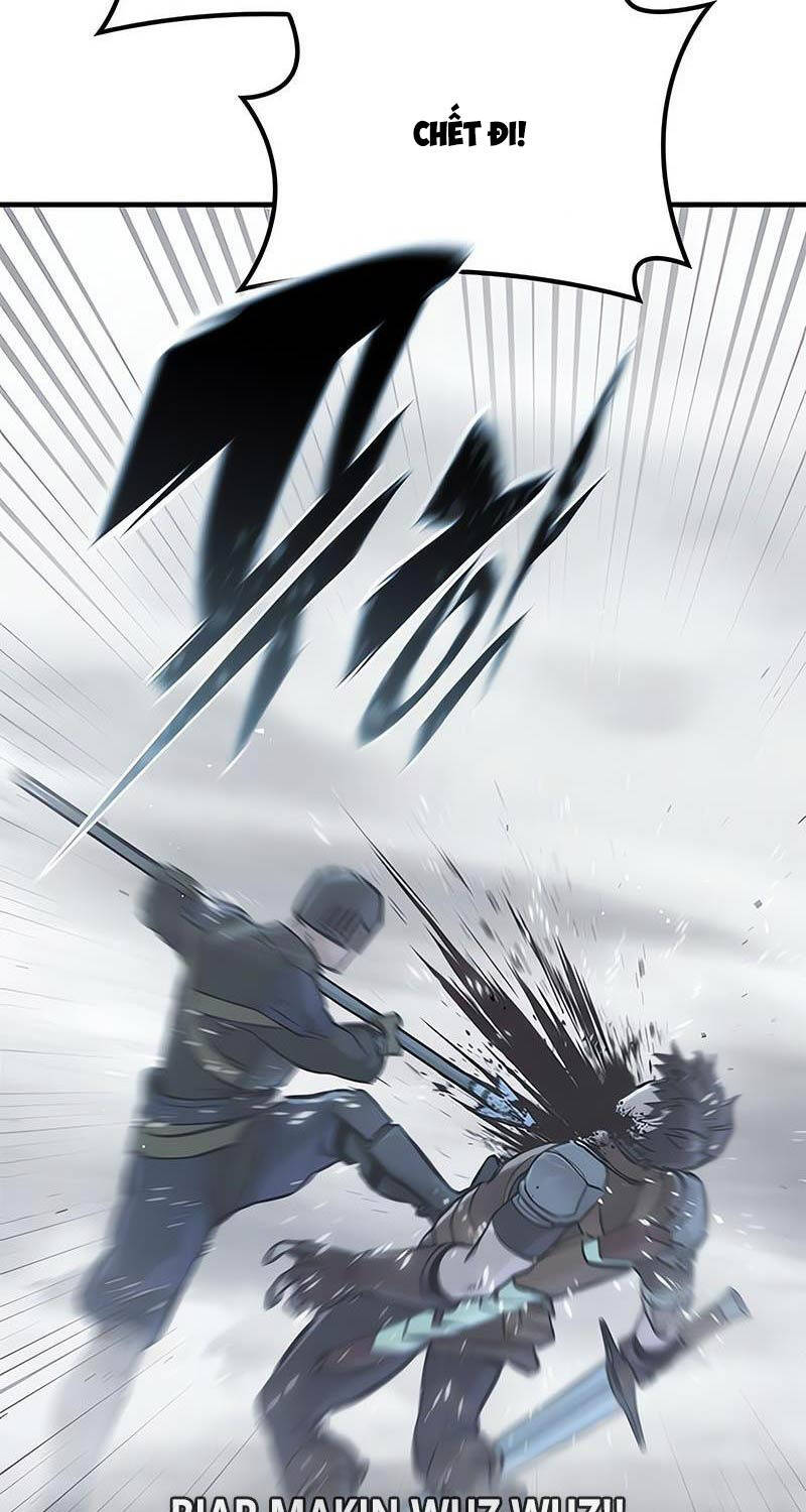 Hiệp Sĩ Sống Vì Ngày Hôm Nay - Chapter 18 - Page 33