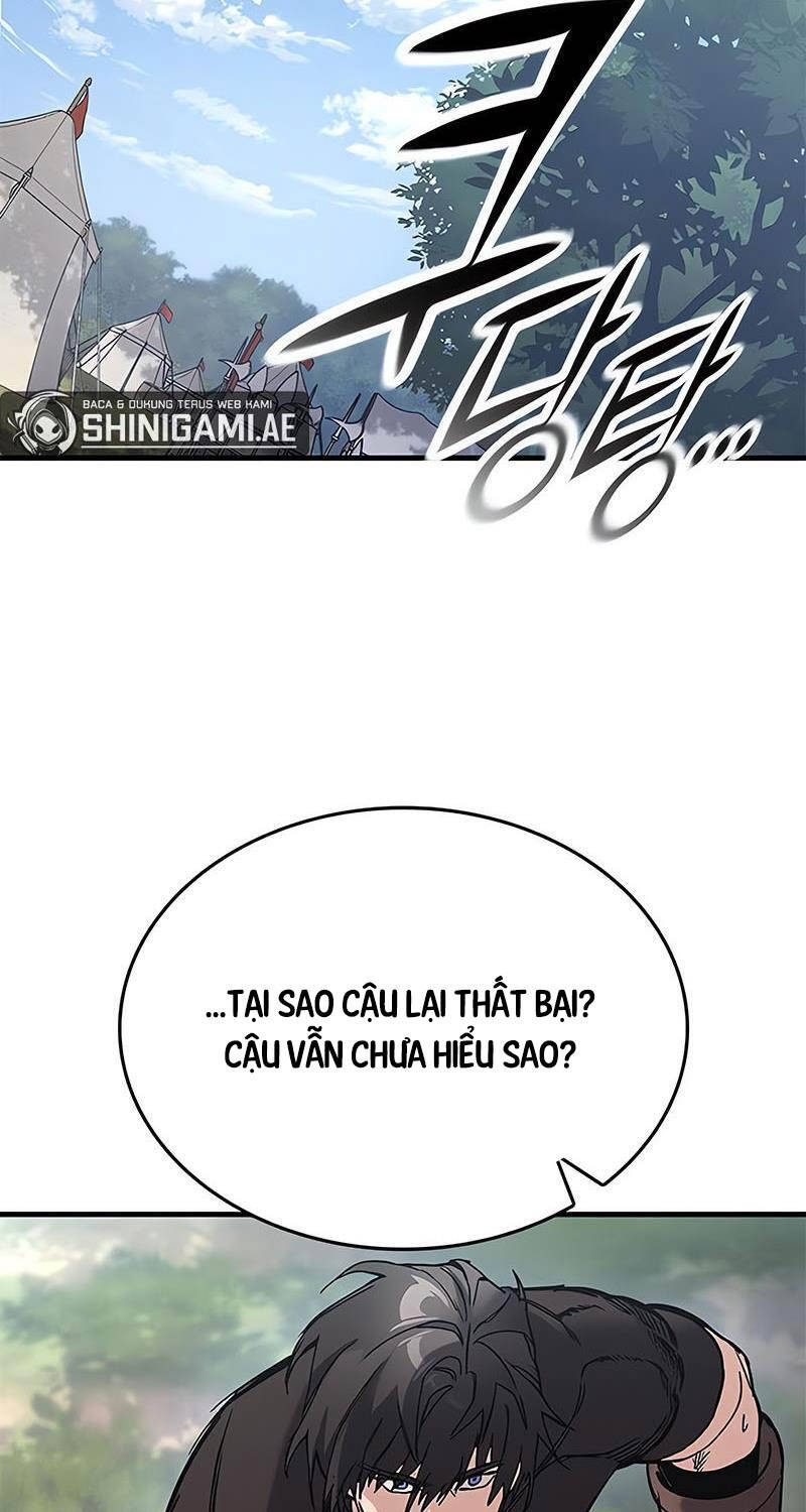 Hiệp Sĩ Sống Vì Ngày Hôm Nay - Chapter 18 - Page 36