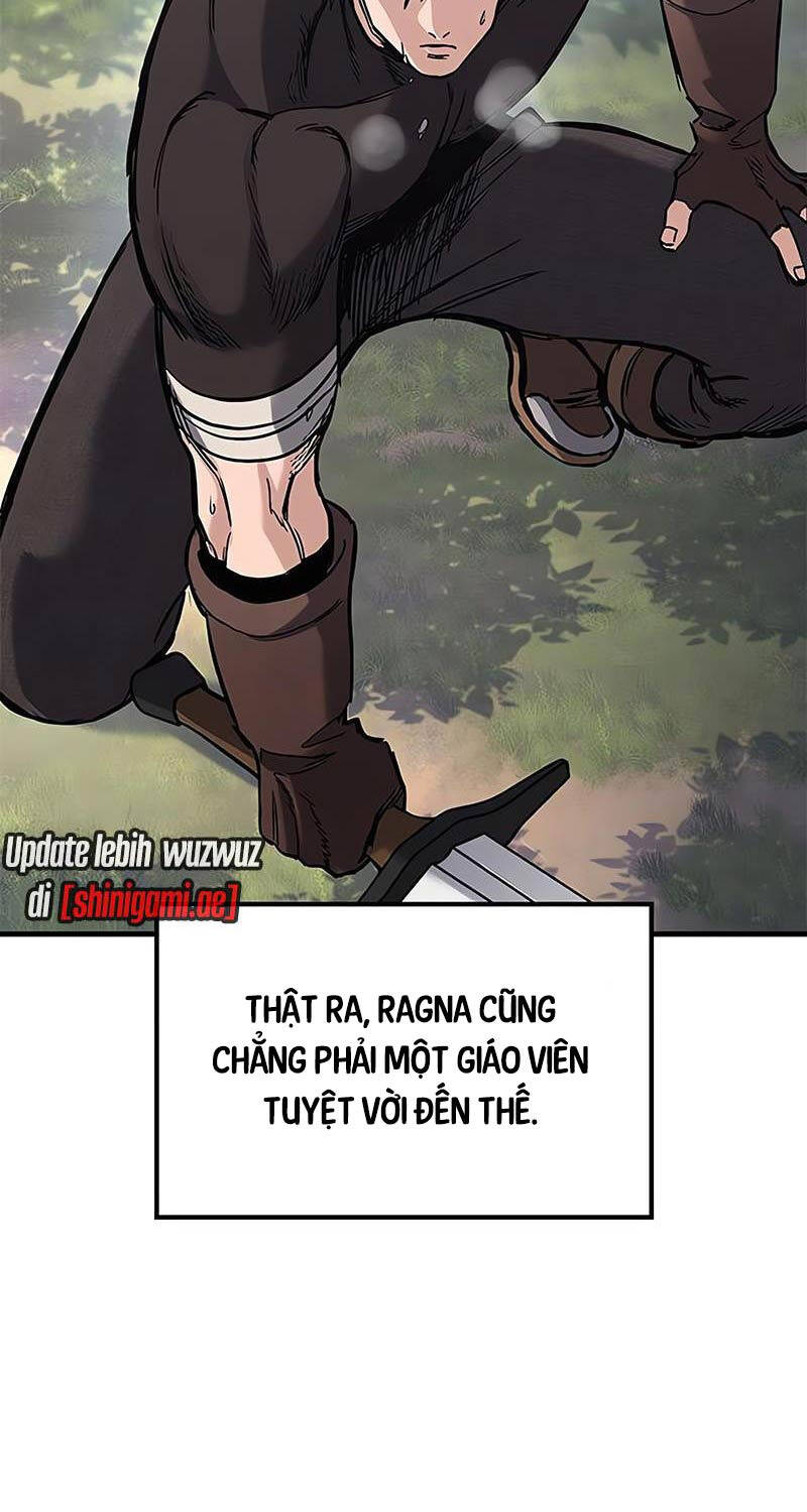 Hiệp Sĩ Sống Vì Ngày Hôm Nay - Chapter 18 - Page 37