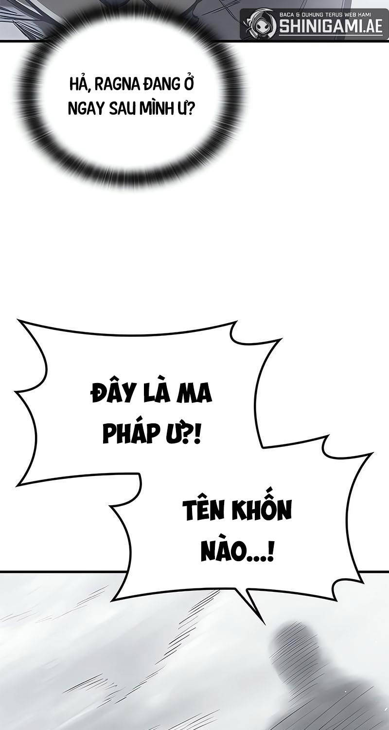 Hiệp Sĩ Sống Vì Ngày Hôm Nay - Chapter 18 - Page 4