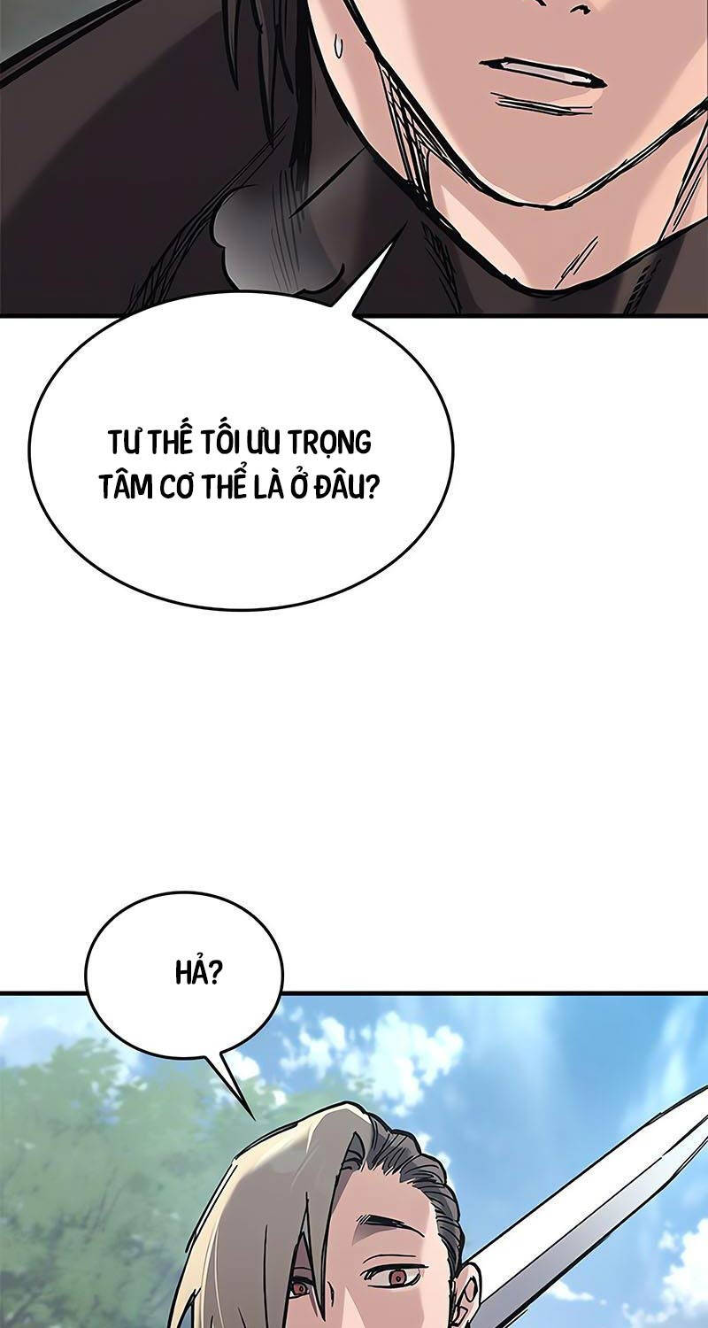 Hiệp Sĩ Sống Vì Ngày Hôm Nay - Chapter 18 - Page 41