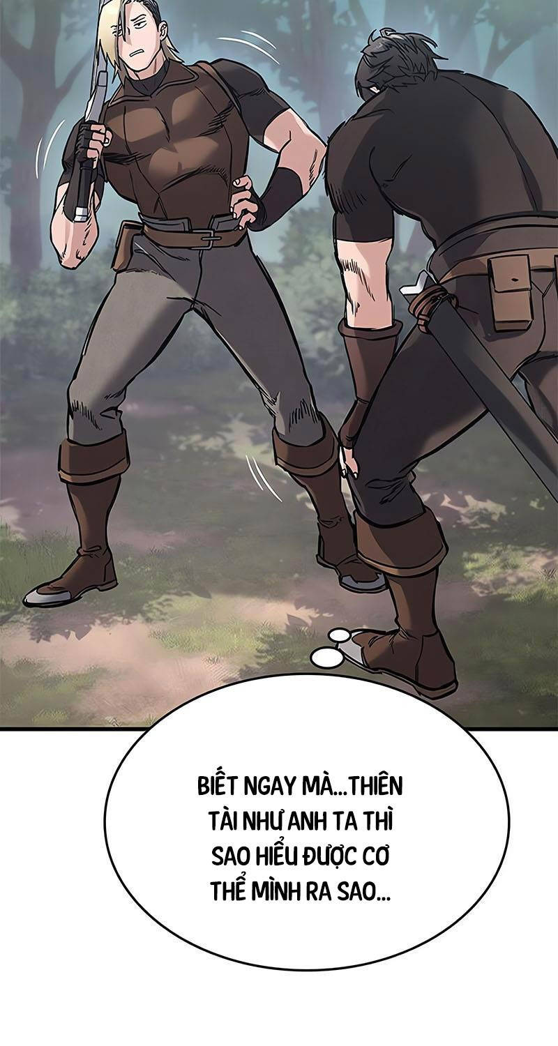 Hiệp Sĩ Sống Vì Ngày Hôm Nay - Chapter 18 - Page 43