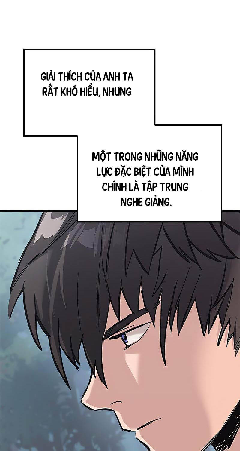 Hiệp Sĩ Sống Vì Ngày Hôm Nay - Chapter 18 - Page 44