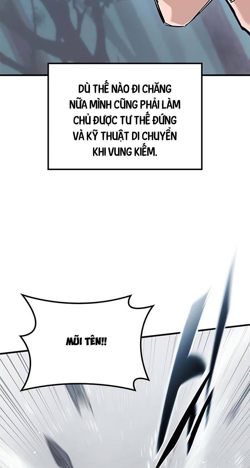 Hiệp Sĩ Sống Vì Ngày Hôm Nay - Chapter 18 - Page 45