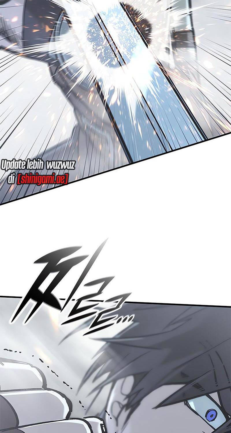 Hiệp Sĩ Sống Vì Ngày Hôm Nay - Chapter 18 - Page 48