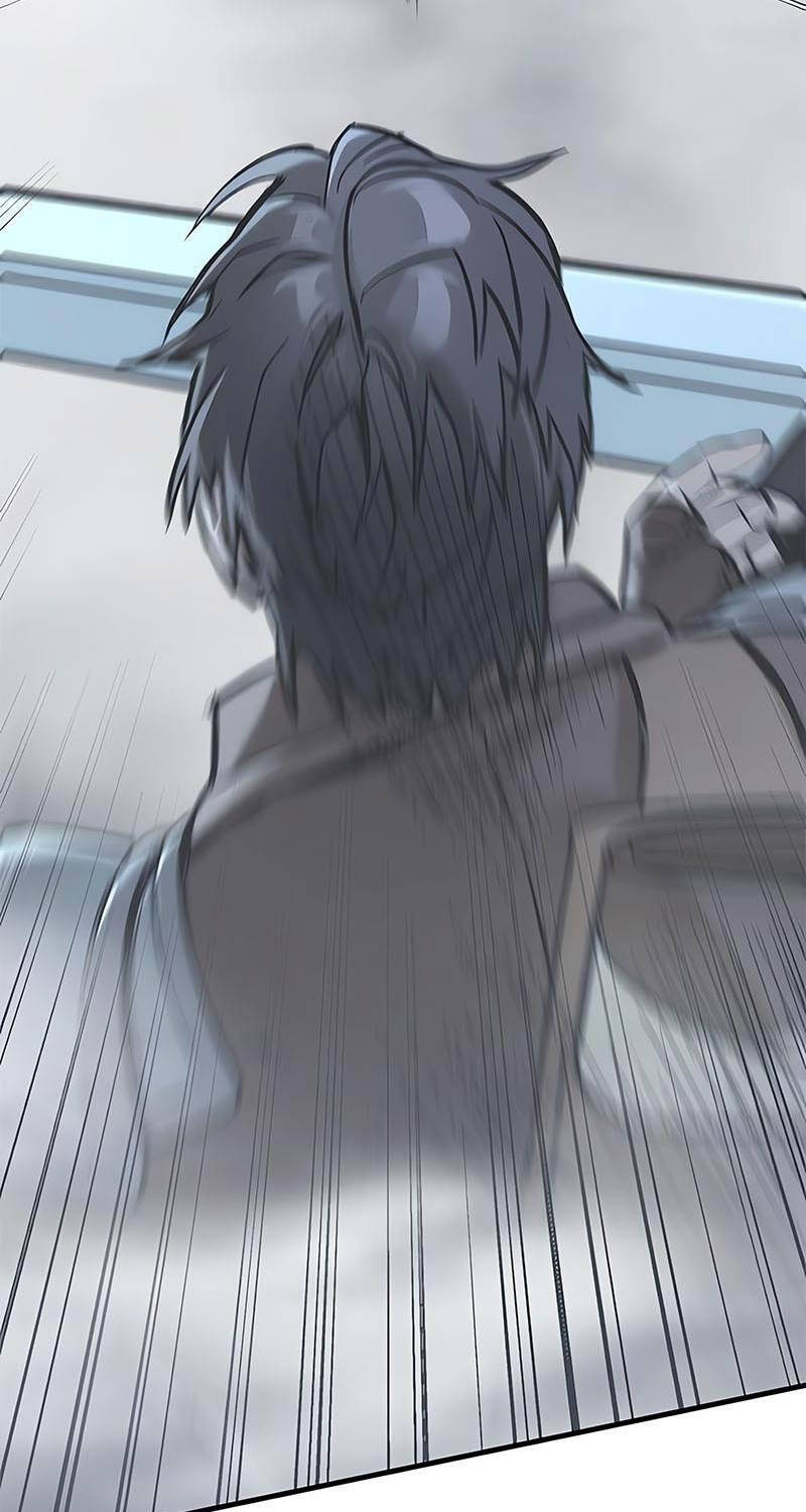 Hiệp Sĩ Sống Vì Ngày Hôm Nay - Chapter 18 - Page 51