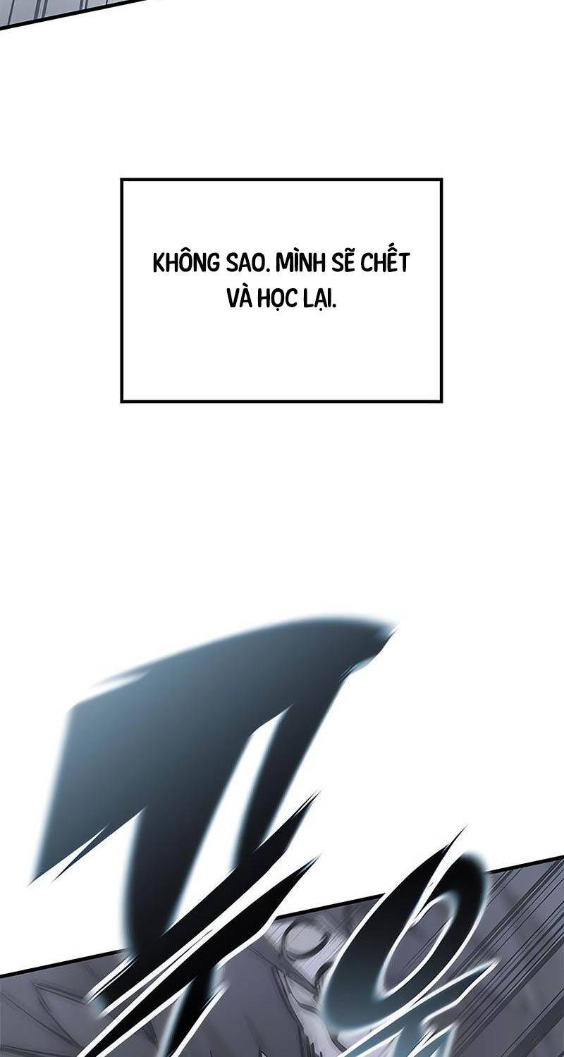 Hiệp Sĩ Sống Vì Ngày Hôm Nay - Chapter 18 - Page 52