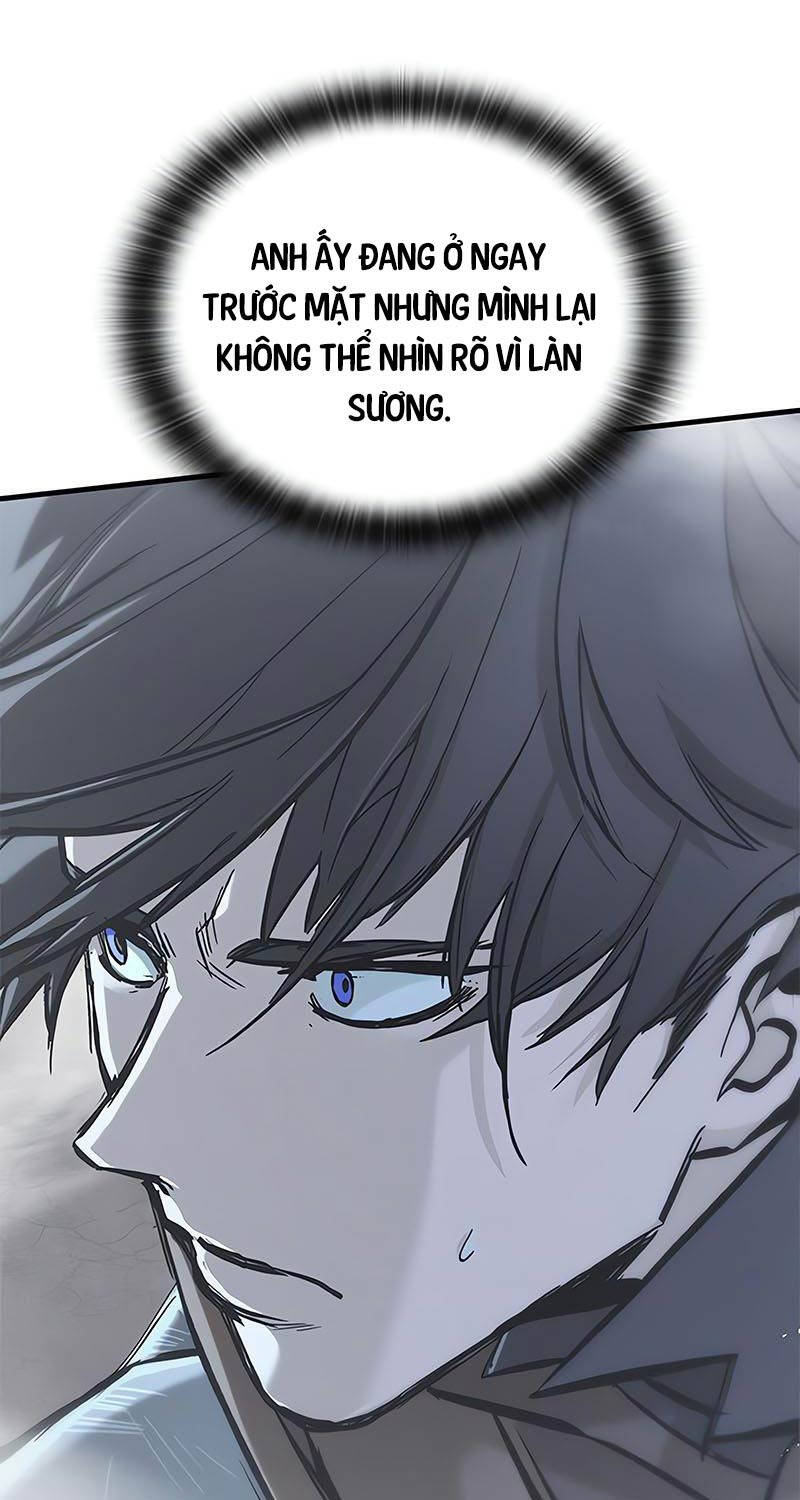 Hiệp Sĩ Sống Vì Ngày Hôm Nay - Chapter 18 - Page 6