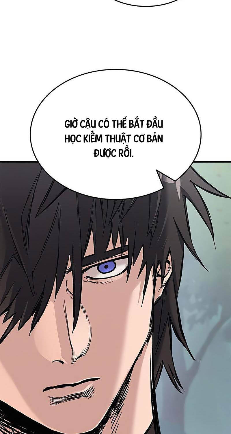 Hiệp Sĩ Sống Vì Ngày Hôm Nay - Chapter 18 - Page 60