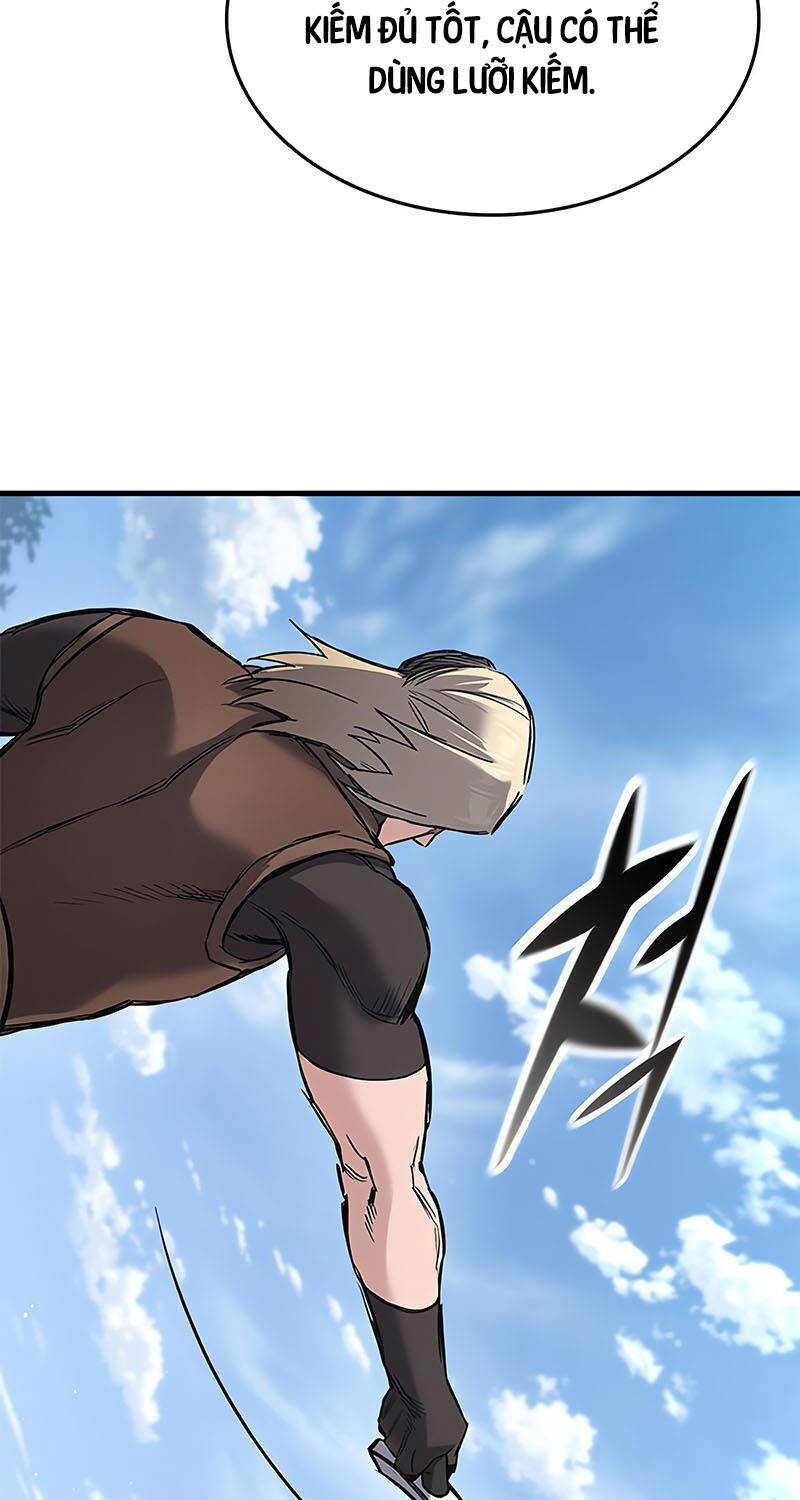 Hiệp Sĩ Sống Vì Ngày Hôm Nay - Chapter 18 - Page 63