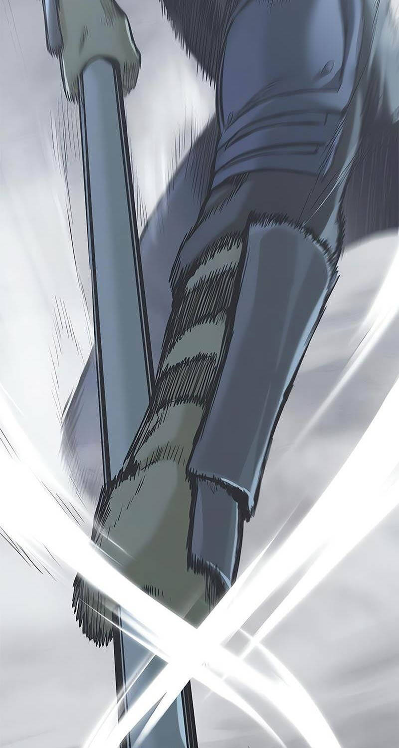 Hiệp Sĩ Sống Vì Ngày Hôm Nay - Chapter 18 - Page 68