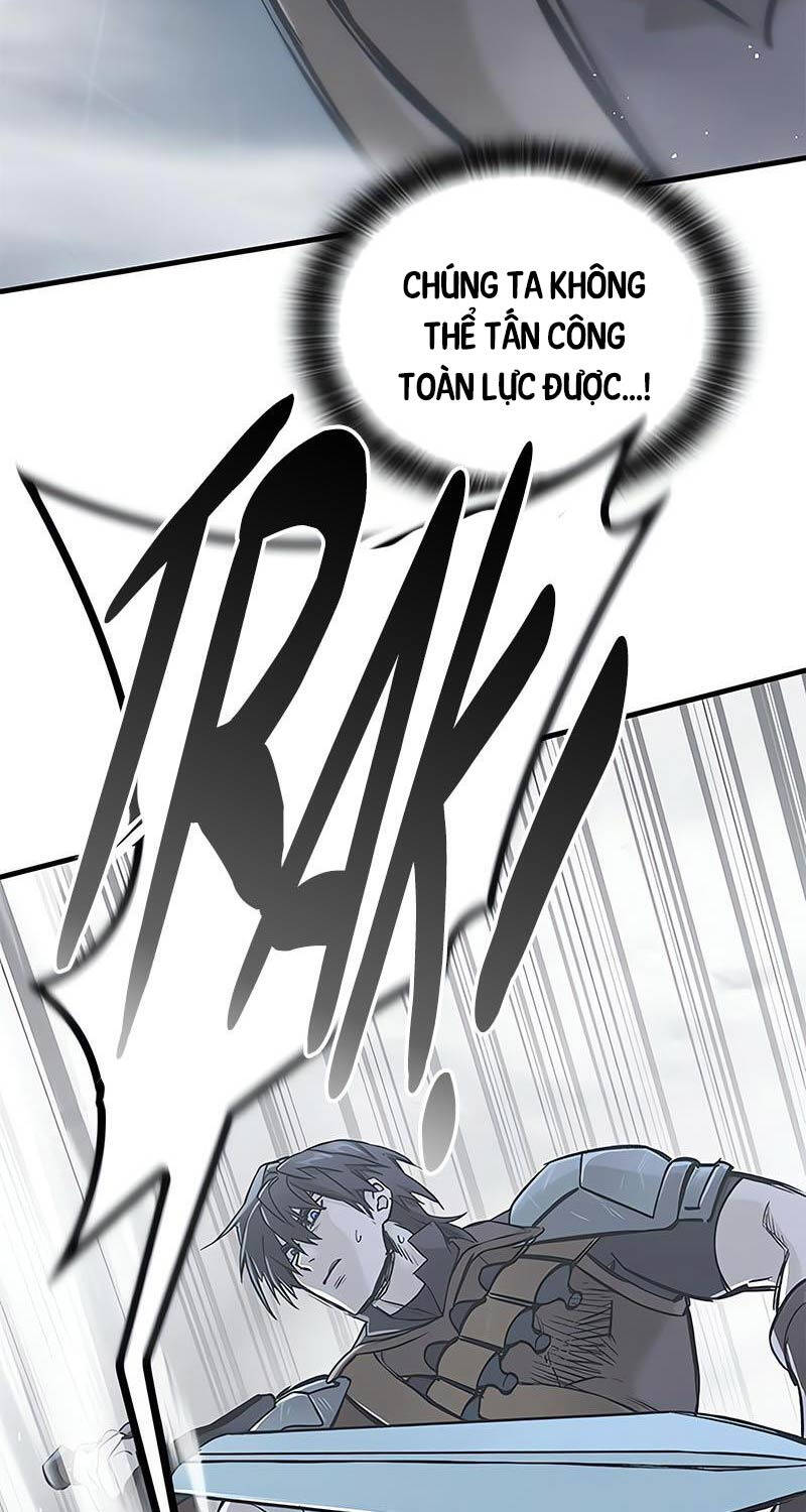 Hiệp Sĩ Sống Vì Ngày Hôm Nay - Chapter 18 - Page 7