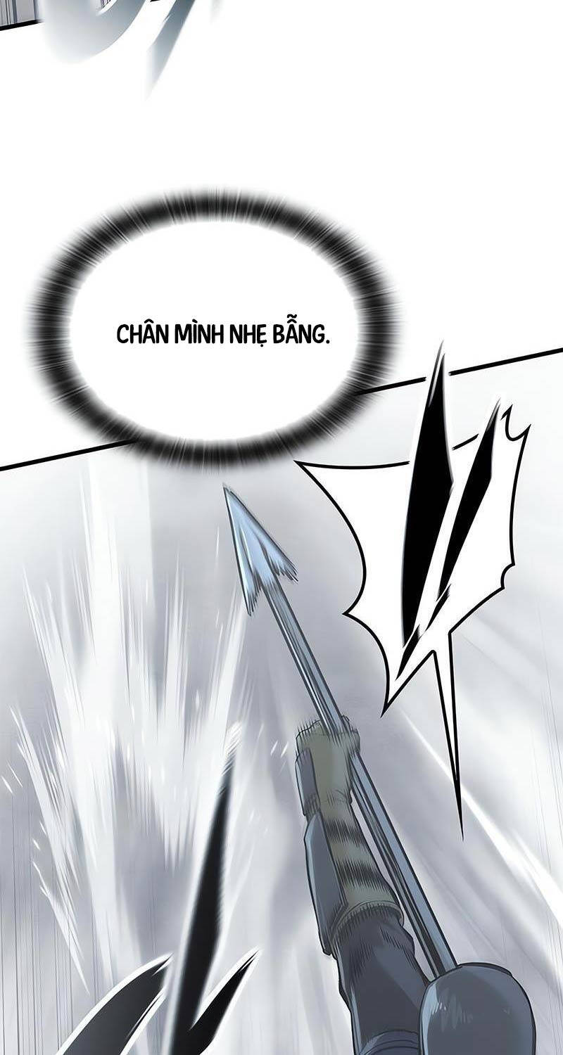 Hiệp Sĩ Sống Vì Ngày Hôm Nay - Chapter 18 - Page 72