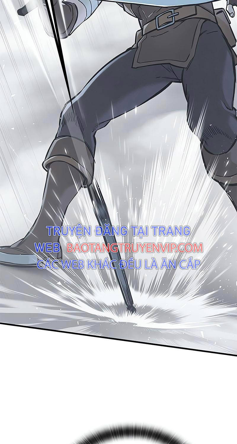 Hiệp Sĩ Sống Vì Ngày Hôm Nay - Chapter 18 - Page 8