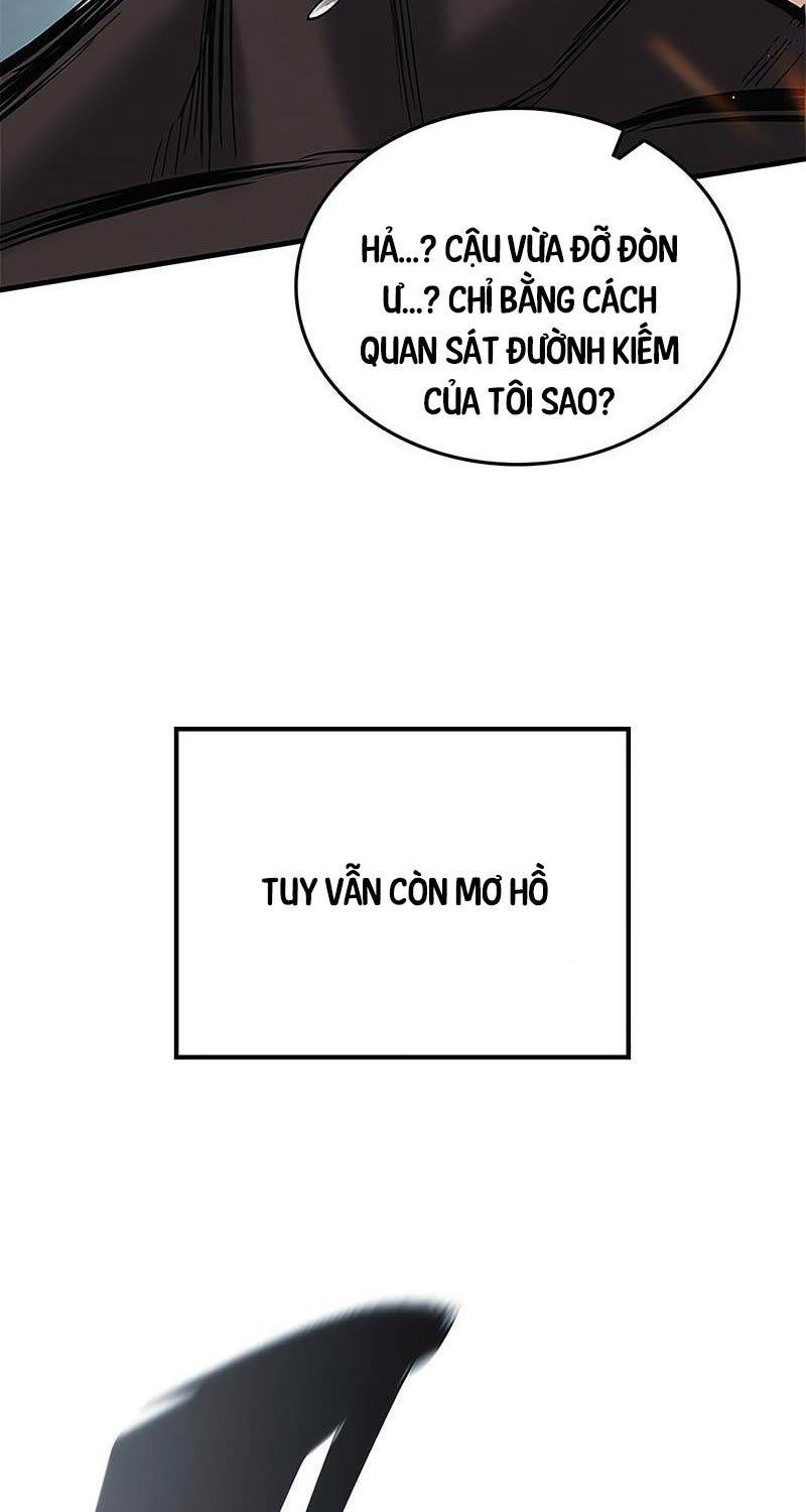 Hiệp Sĩ Sống Vì Ngày Hôm Nay - Chapter 18 - Page 81