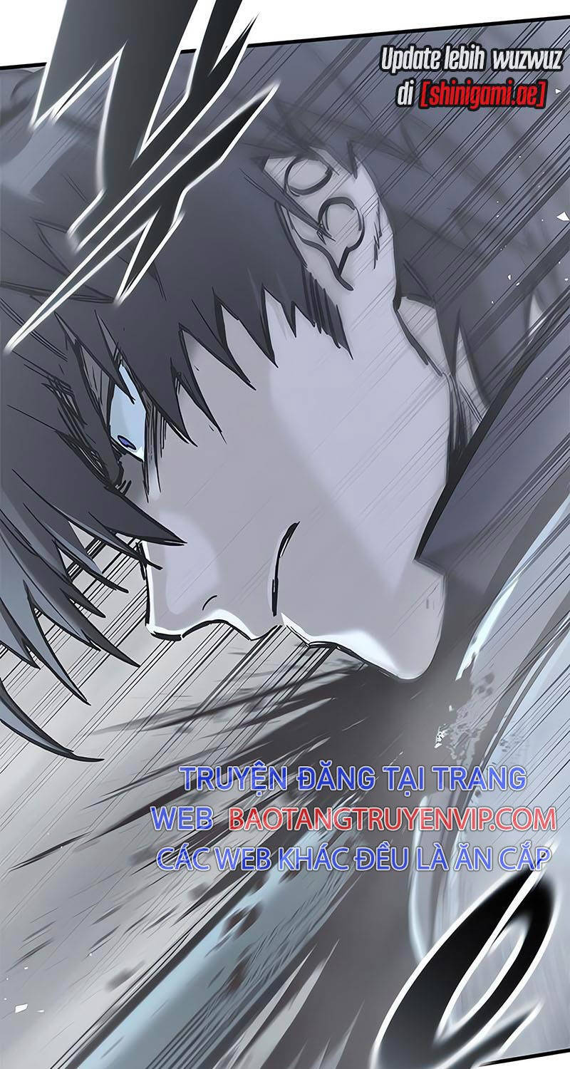 Hiệp Sĩ Sống Vì Ngày Hôm Nay - Chapter 18 - Page 82