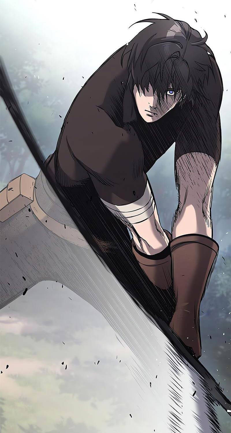 Hiệp Sĩ Sống Vì Ngày Hôm Nay - Chapter 18 - Page 84