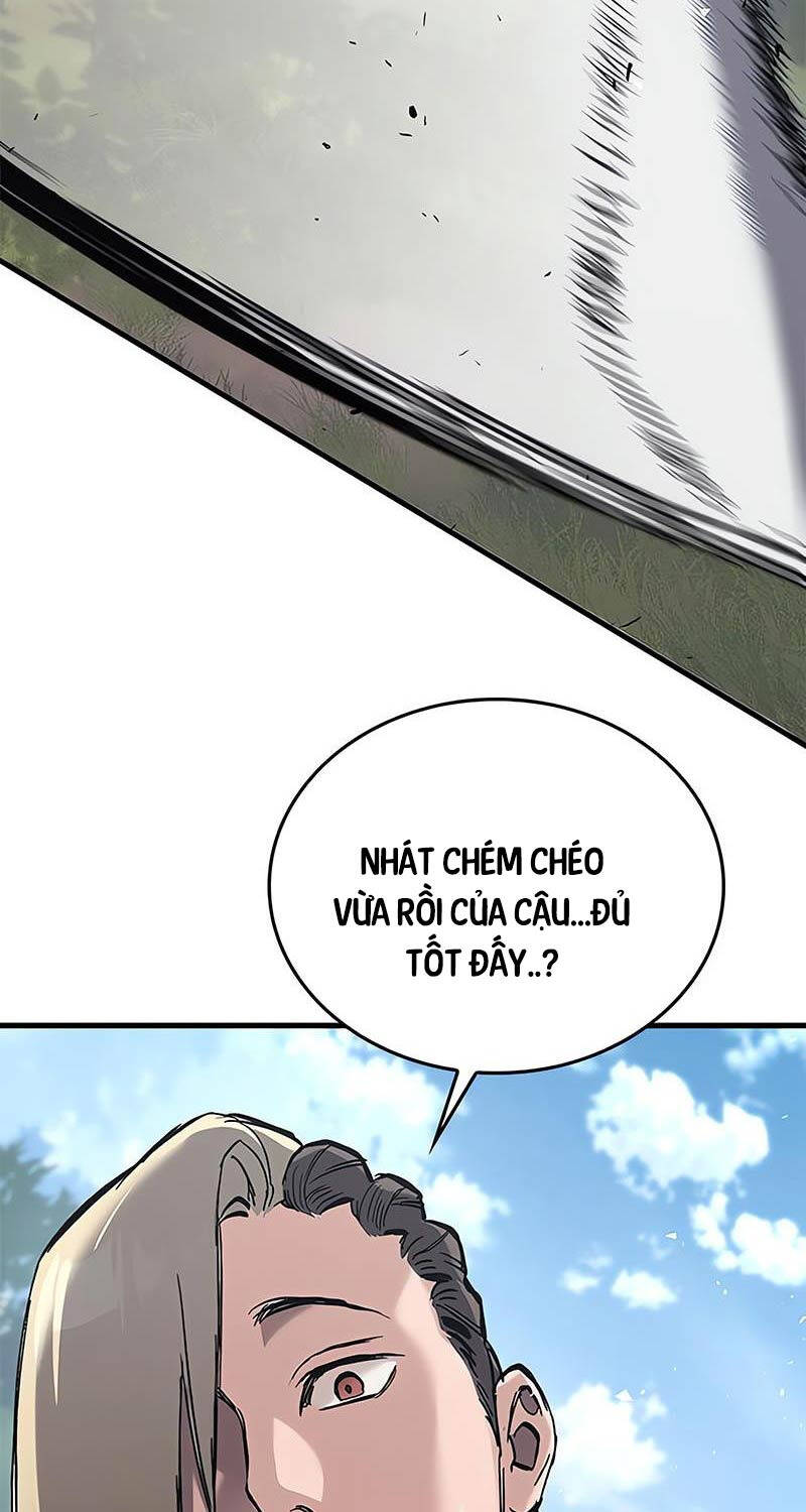 Hiệp Sĩ Sống Vì Ngày Hôm Nay - Chapter 18 - Page 85
