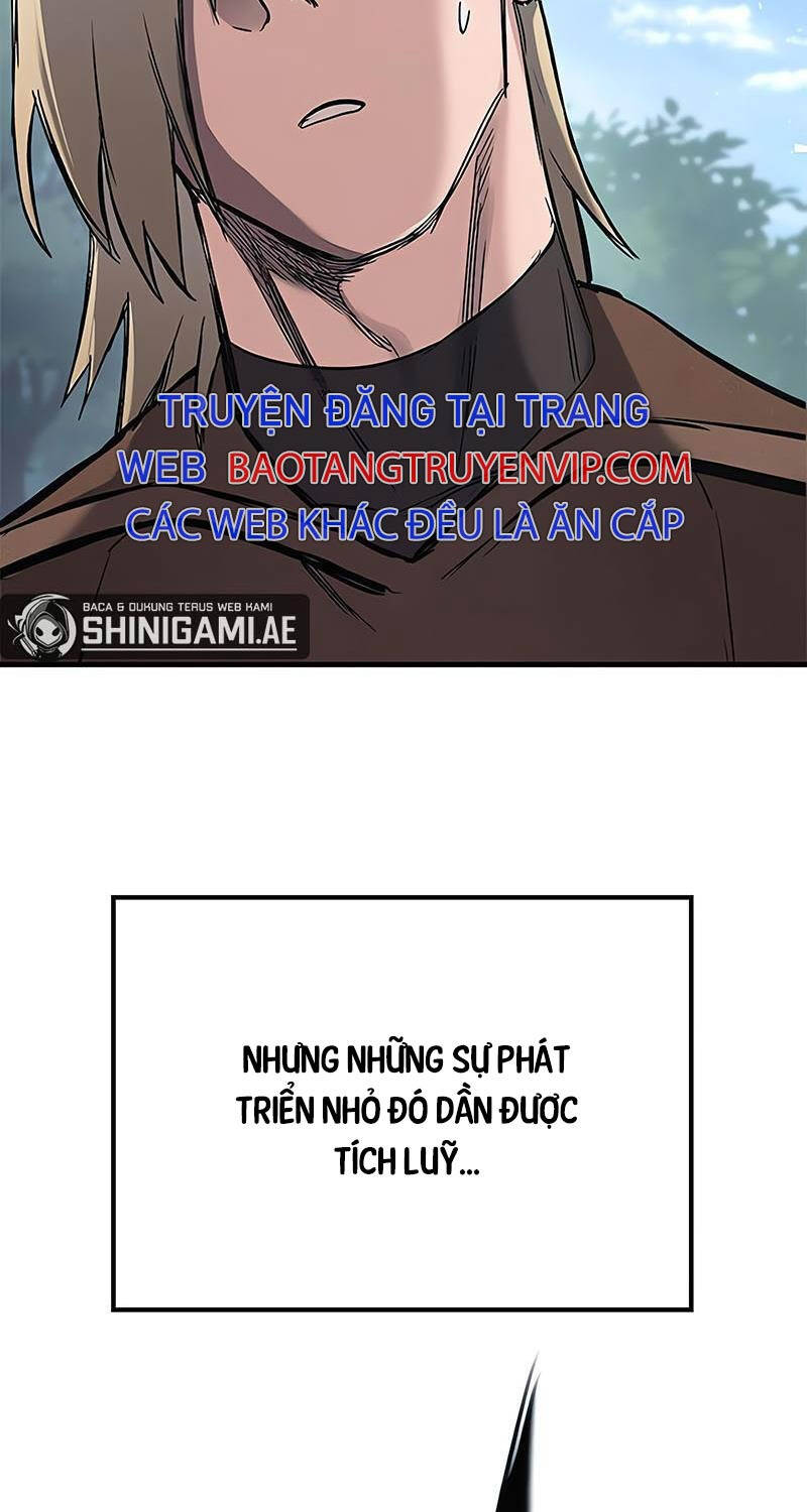 Hiệp Sĩ Sống Vì Ngày Hôm Nay - Chapter 18 - Page 86