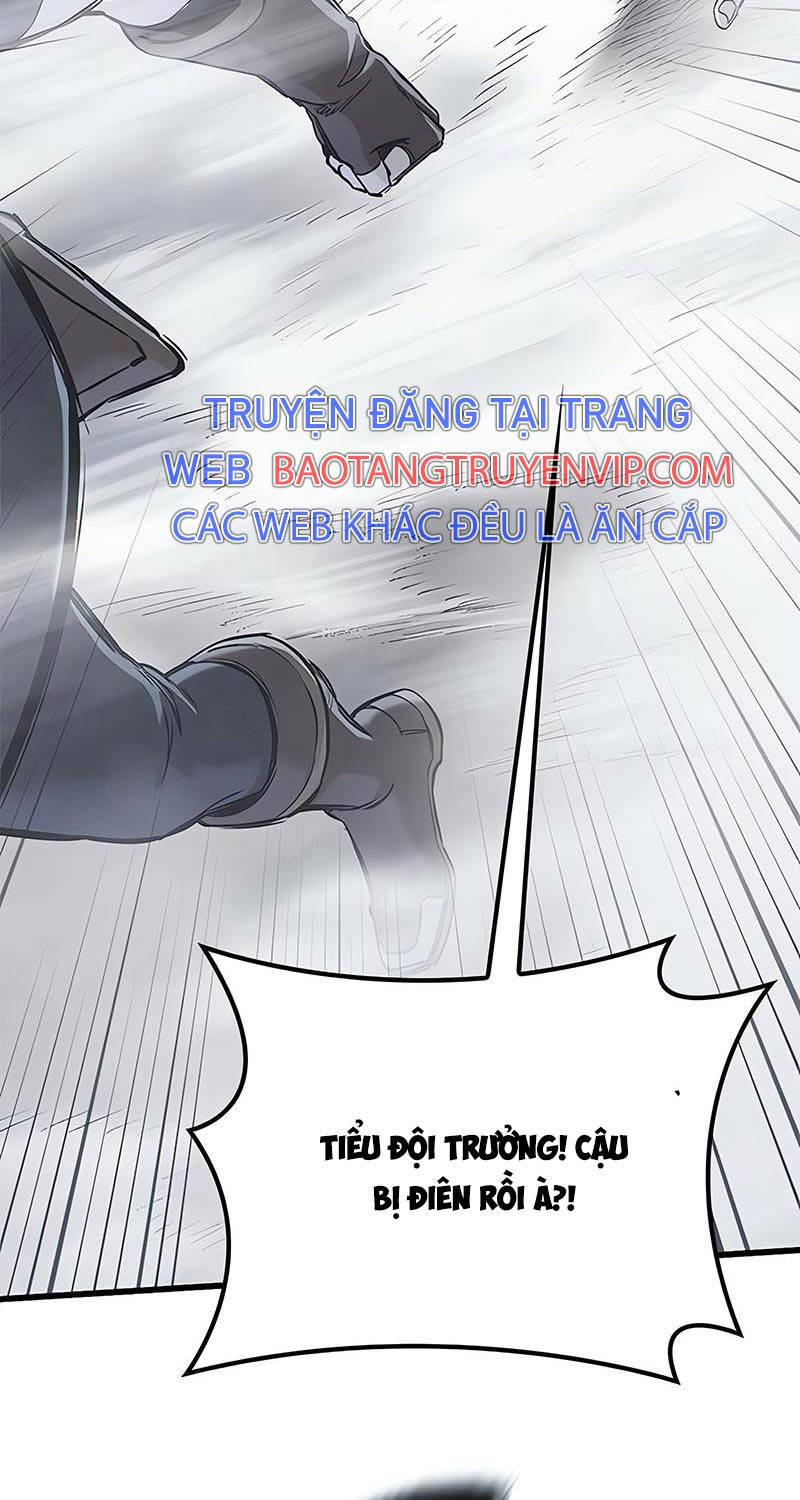 Hiệp Sĩ Sống Vì Ngày Hôm Nay - Chapter 18 - Page 88