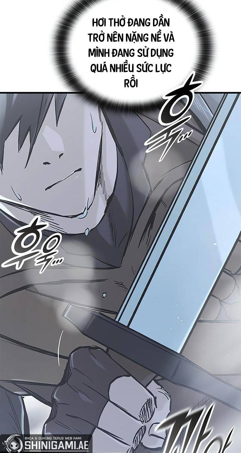 Hiệp Sĩ Sống Vì Ngày Hôm Nay - Chapter 18 - Page 9