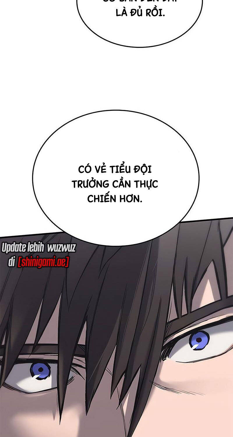 Hiệp Sĩ Sống Vì Ngày Hôm Nay - Chapter 19 - Page 10