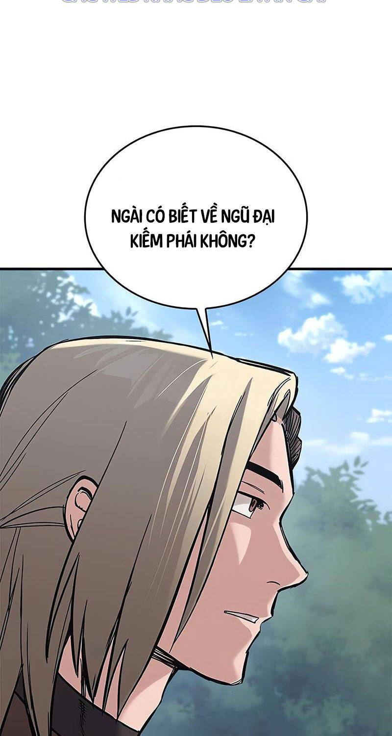 Hiệp Sĩ Sống Vì Ngày Hôm Nay - Chapter 19 - Page 100