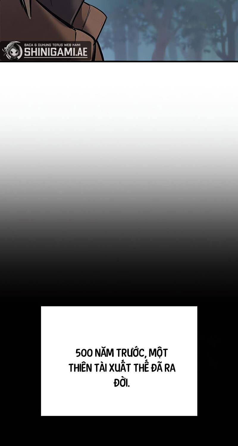 Hiệp Sĩ Sống Vì Ngày Hôm Nay - Chapter 19 - Page 101