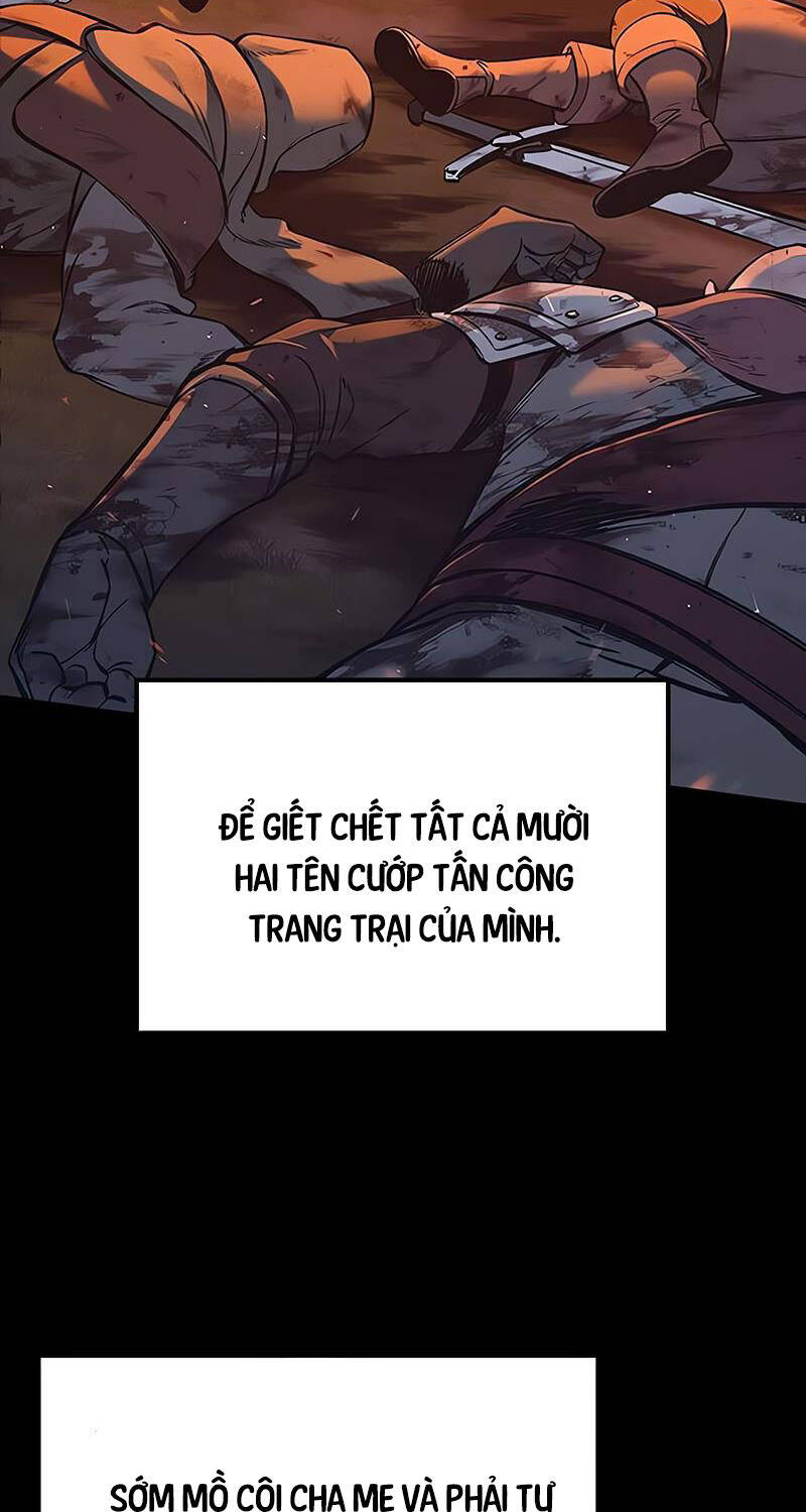 Hiệp Sĩ Sống Vì Ngày Hôm Nay - Chapter 19 - Page 103