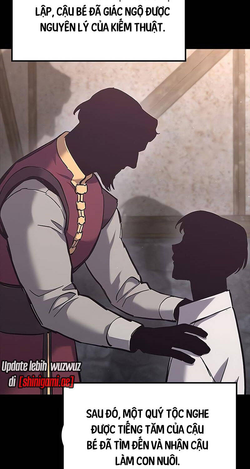 Hiệp Sĩ Sống Vì Ngày Hôm Nay - Chapter 19 - Page 104