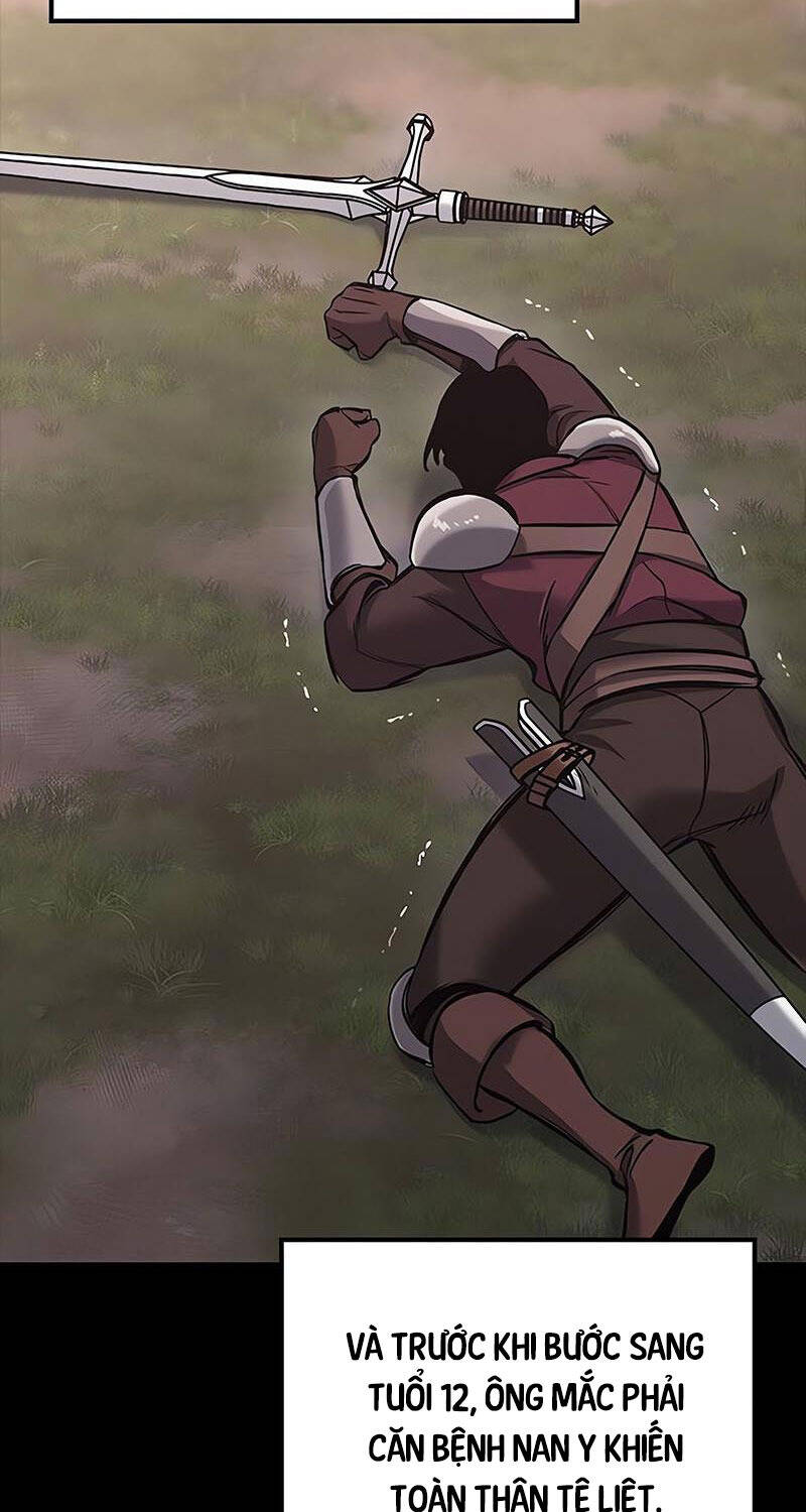 Hiệp Sĩ Sống Vì Ngày Hôm Nay - Chapter 19 - Page 108