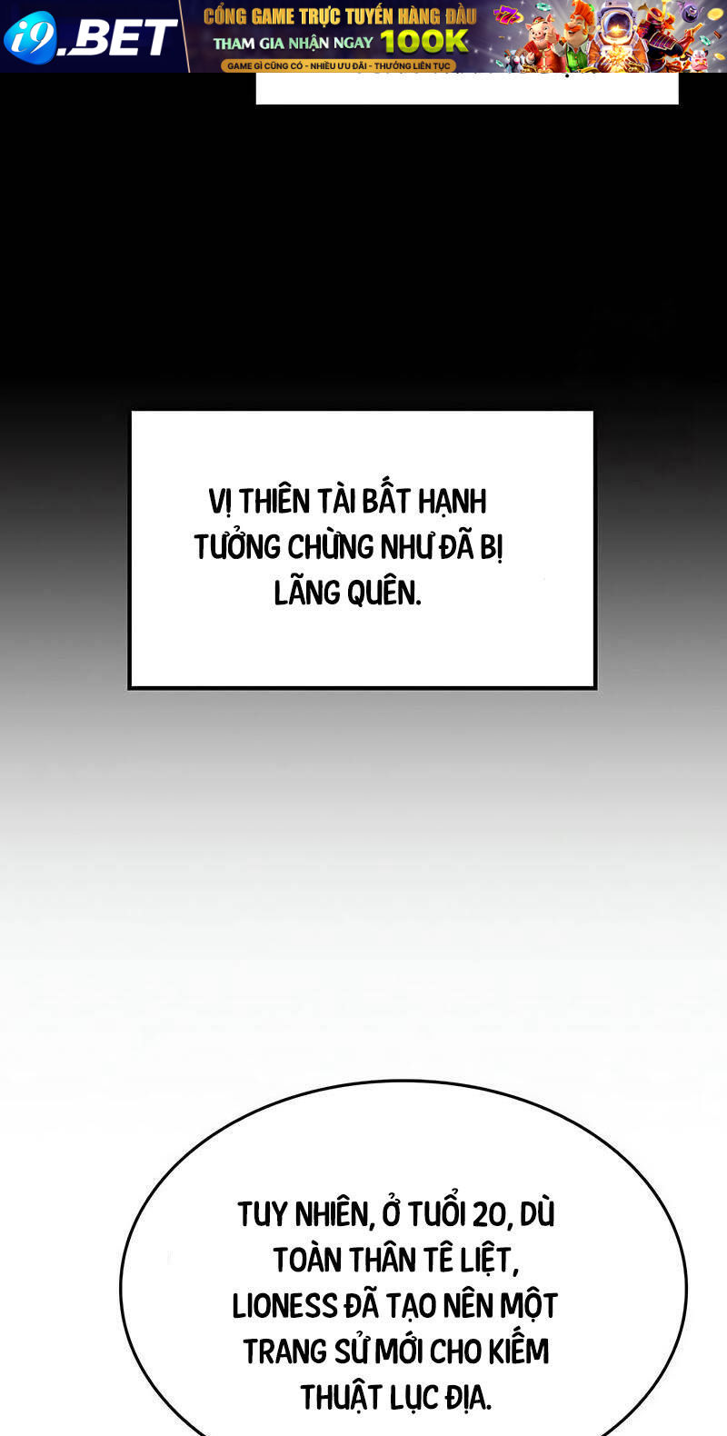 Hiệp Sĩ Sống Vì Ngày Hôm Nay - Chapter 19 - Page 109