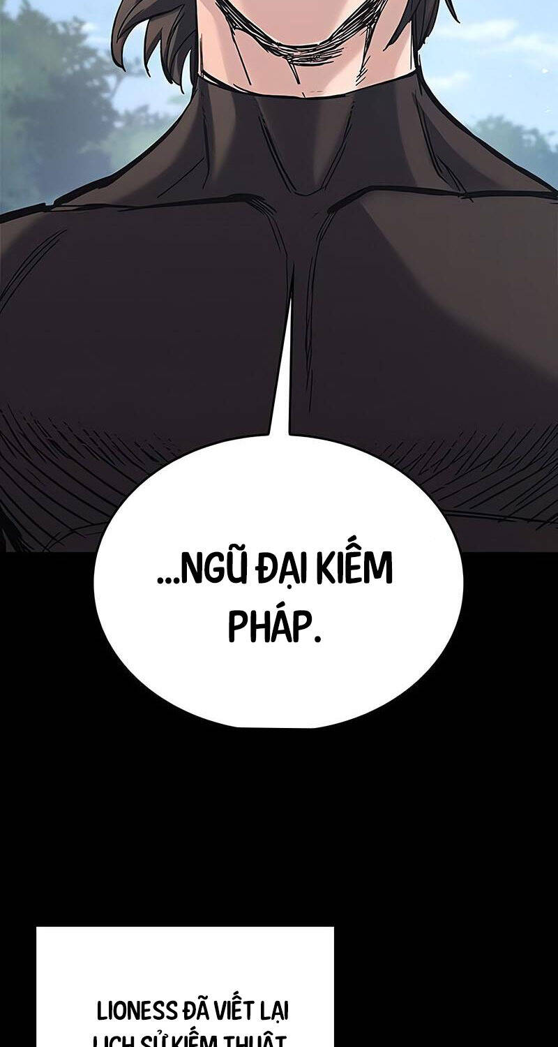 Hiệp Sĩ Sống Vì Ngày Hôm Nay - Chapter 19 - Page 113